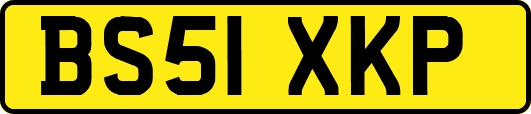 BS51XKP