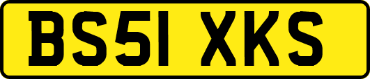 BS51XKS