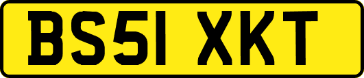 BS51XKT