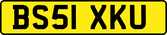 BS51XKU