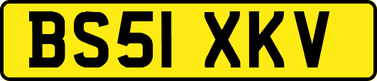 BS51XKV