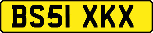 BS51XKX