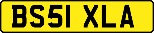 BS51XLA