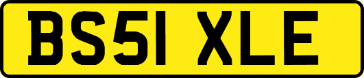 BS51XLE