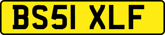 BS51XLF
