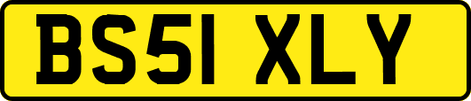 BS51XLY