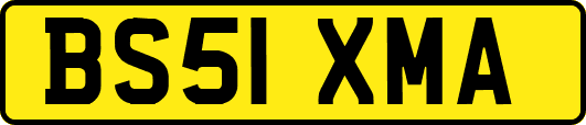 BS51XMA