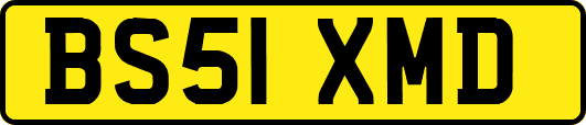 BS51XMD