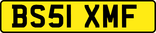 BS51XMF