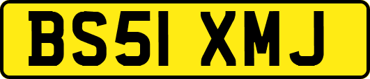 BS51XMJ