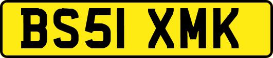 BS51XMK