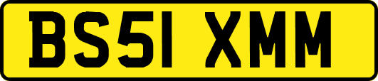 BS51XMM