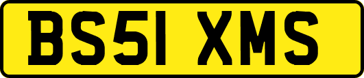 BS51XMS
