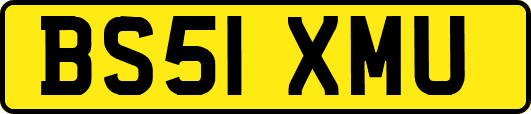BS51XMU