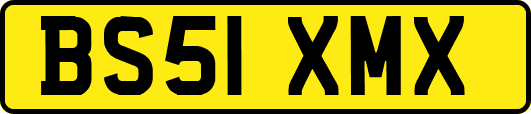 BS51XMX