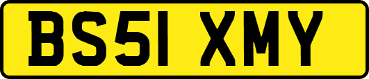 BS51XMY