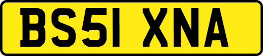 BS51XNA