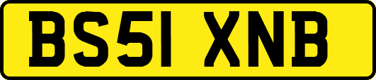 BS51XNB