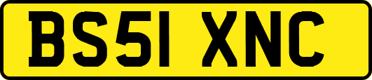 BS51XNC