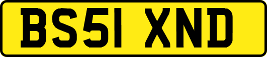 BS51XND