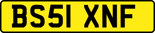 BS51XNF