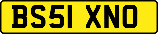 BS51XNO