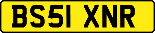 BS51XNR