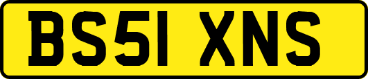BS51XNS