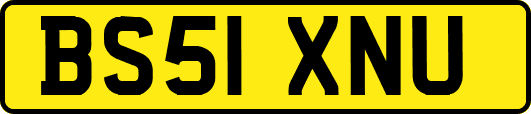 BS51XNU