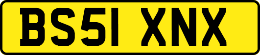 BS51XNX