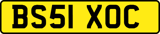 BS51XOC