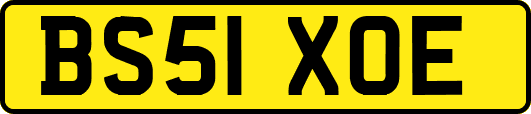 BS51XOE