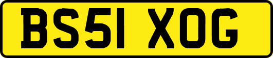 BS51XOG