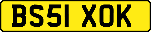 BS51XOK