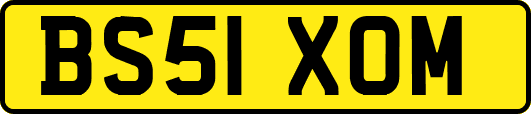 BS51XOM