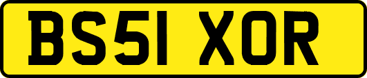 BS51XOR