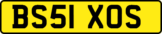 BS51XOS