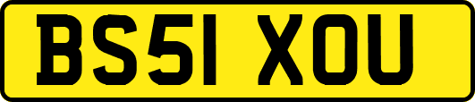 BS51XOU