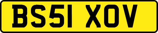 BS51XOV
