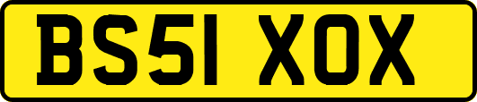 BS51XOX