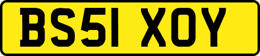BS51XOY