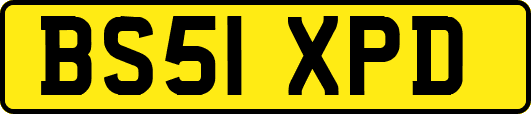 BS51XPD