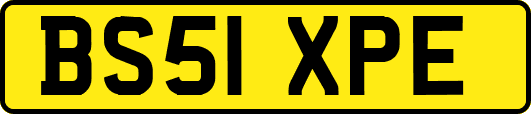 BS51XPE