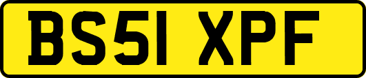 BS51XPF
