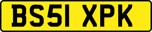 BS51XPK