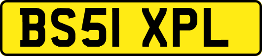 BS51XPL