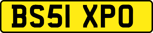 BS51XPO
