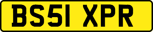 BS51XPR