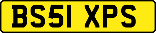 BS51XPS
