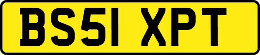 BS51XPT